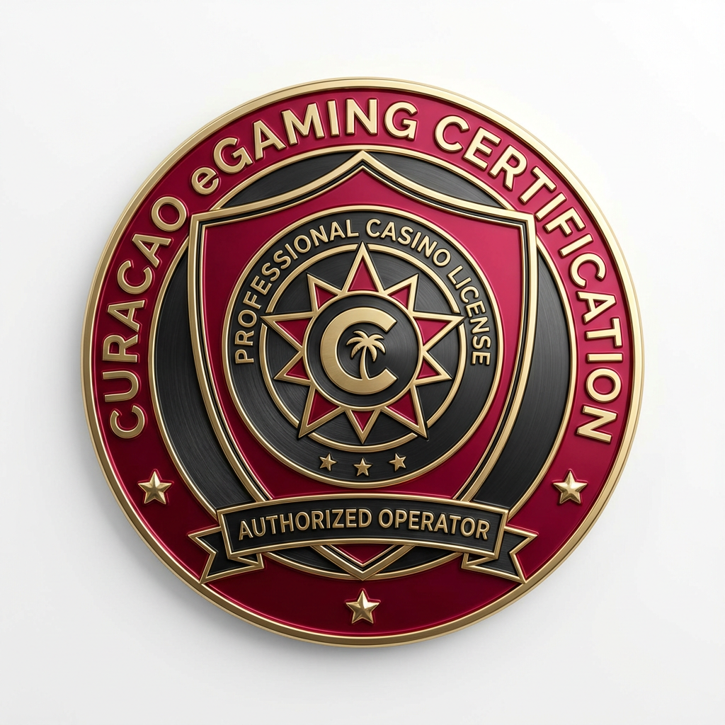 Licença Curaçao eGaming