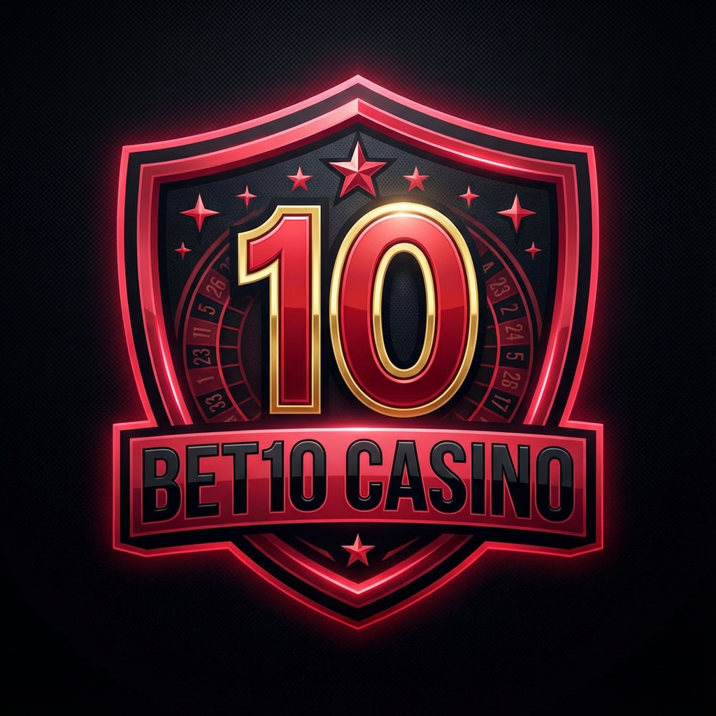 BET10-BET Logo